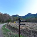 알봉 둘레길 이미지