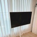 붕붕PC | 삼성 M7 모니터 설치 후기 (+보호기)