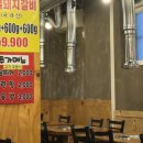 [면목] 아침목장정육식당 - 부드러운 수제돼지갈비 맛집 후기 / 명품 한우, 한돈 전문점