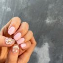 네일;2761 | 광주쌍촌동네일, ‘유니네일’ 찐찐찐 내 돈 내 산 후기 .ᐕ)ﾉ💅🏻