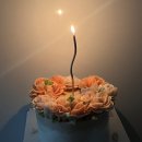 부평 앙금플라워 떡케이크 메이드윤_생일케이크 구매 후기