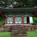 태안사계곡 이미지