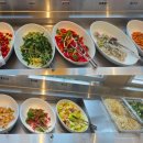 [울산] 무거동 샤브샤브 맛집 [와봄 울산무거점] 해산물 소고기 샐러드바 무한리필 예약 주차 솔직후기