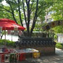 야탑초교 앞 이미지