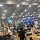 부산 수영역 24시간 맛집 조마루 감자탕 추천