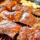 이동정원갈비 이미지