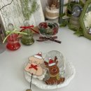 이삭로 | 안산원데이클래스 안산 놀거리 추천 팔레트캔들앤솝에서 글라스아트 도어벨 체험 후기