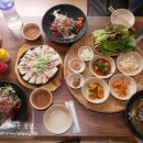 미당미당한방막국수 이미지