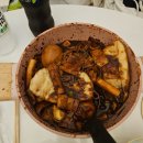 서울면일초등학교 | 중랑구 즉석떡볶이 맛집 크리스탈 떡볶이, 학교 앞 감성 짜장떡볶이 내돈내산 후기