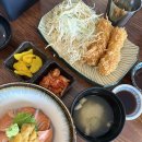 세이치즈 - 달서구 성서로 420 | 선유도역 맛집 세이돈부리, 사케우니동과 수제 치즈스틱 솔직 후기