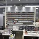 반포역 3번출구 앞 | [반포역 네일 추천] 짧은 손톱에도 예쁜 이달의 아트 화사한 겨울네일 웬디스 네일 반포본점