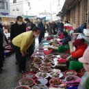 북신전통시장 이미지