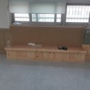 전주은화학교 | 전주붙박이쇼파 전주붙박이소파 전주쇼파 전주소파 제작후기