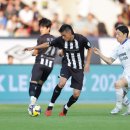 [단독] FC서울 김기동호 천군만마 얻었다…‘K2 최고 스코어러’ 후이즈 전격 영입 이미지