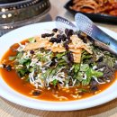 이면도로 | 창원 맛집 족발 추천, 33년 노포 송가네왕족발 창원역점 족보세트 후기