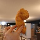 유명찹쌀꽈배기