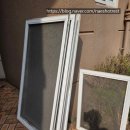 우림필유 | (천안 방충망) 용곡동 우림필유 발수코팅 미세 방충망 +모헤어 교체 후기