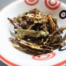 신계콩마이스터 | [신계콩 마이스터] 안성나너가게 마을기업 매콤바삭 수제 고추부각 리뷰