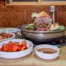 대감댁감자탕 | 대전감자탕 맛집 대학생 단골 많은 대감댁 왕뼈 해장국