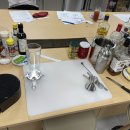 조주 (칵테일) 기능사 실기 이미지