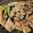 신탄진제1경로당 | 대전 신탄진 고기 대청하녹! 돼지고기 배터지게 먹고 온 후기
