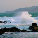 파도의숨결 이미지