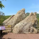 초막골생태공원(폭포화장실) 이미지