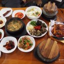 약수식당막국수