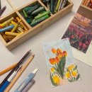 도안문화마을 이미지