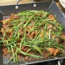 김해주매운찜갈비