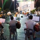 힐링 기타교실(통기타) 이미지