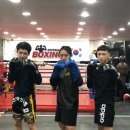 광양복싱클럽 이미지