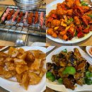 로향 | 서울대입구역, 샤로수길 부근 회식, 모임하기 좋은 맛집 '로향양꼬치 1호점' 방문후기