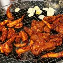공평동꼼장어이수점