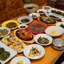 오대산 달빛 | 강원도 평창 먹거리 오대산 월정사 맛집 달빛미소 추천