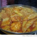 즉석분식 - 관악구 조원로 106 | 즉석분식