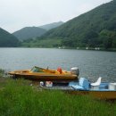 덕곡낚시터 이미지