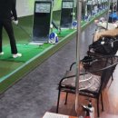 G.Swing스크린골프 이미지