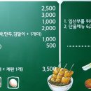 철이네분식 - 양천구 남부순환로33길 7 | 철이네분식