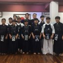 한양 검도관 이미지