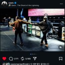 일로-3호 | [오아시스/oasis] 오아시스 내한공연 후기! @ 고양종합운동장 25.10.21.화 / 2번 본 걸론 부족해..ㅠ