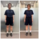 [바디챌린지 시즌4 결과 발표] 체지방 감량·운동 변화 후기 (피트니스 톤 오목천점)