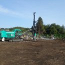 코지 태양광발전소 이미지