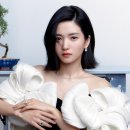 김태리, 전통과 현대가 어우러진 우아함, 골든듀의 새로운 뮤즈