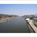 경인아라뱃길 이미지