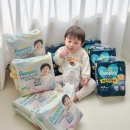 11650-17-16-6 | 팸퍼스 통잠팬티 신제품 출시 16개월 아기 6단계 낮밤기저귀 후기