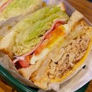 러브인토스터 | [삼성동/삼성중앙역] 러브인토스터 후기