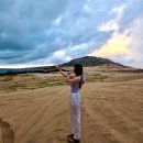 번개목장 | 나트랑 판랑사막투어 선라이즈, 홍하식당 후기 (천둥번개 우기)