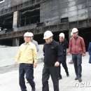 관저다목적체육관 이미지