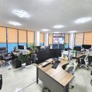 테크노초등학교 앞 이미지